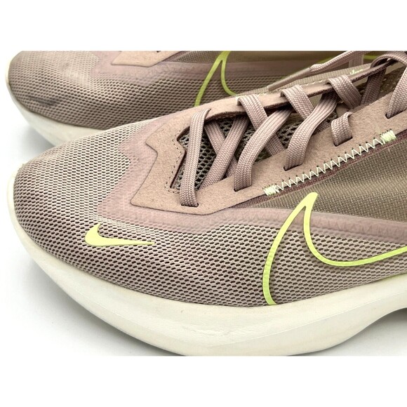 Nike VISTA LITE Running Sneakers Shoes C10905 200‎ Fossil Stone/Desert Dust 11 - Picture 15 of 16